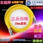 加大直径不锈钢燃气管 燃气波纹管 金属连接管 煤气波纹管 长3米