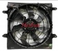 东南DX3 1.5T/DX7 1.5T水箱电子扇总成 散热风扇电子扇总成